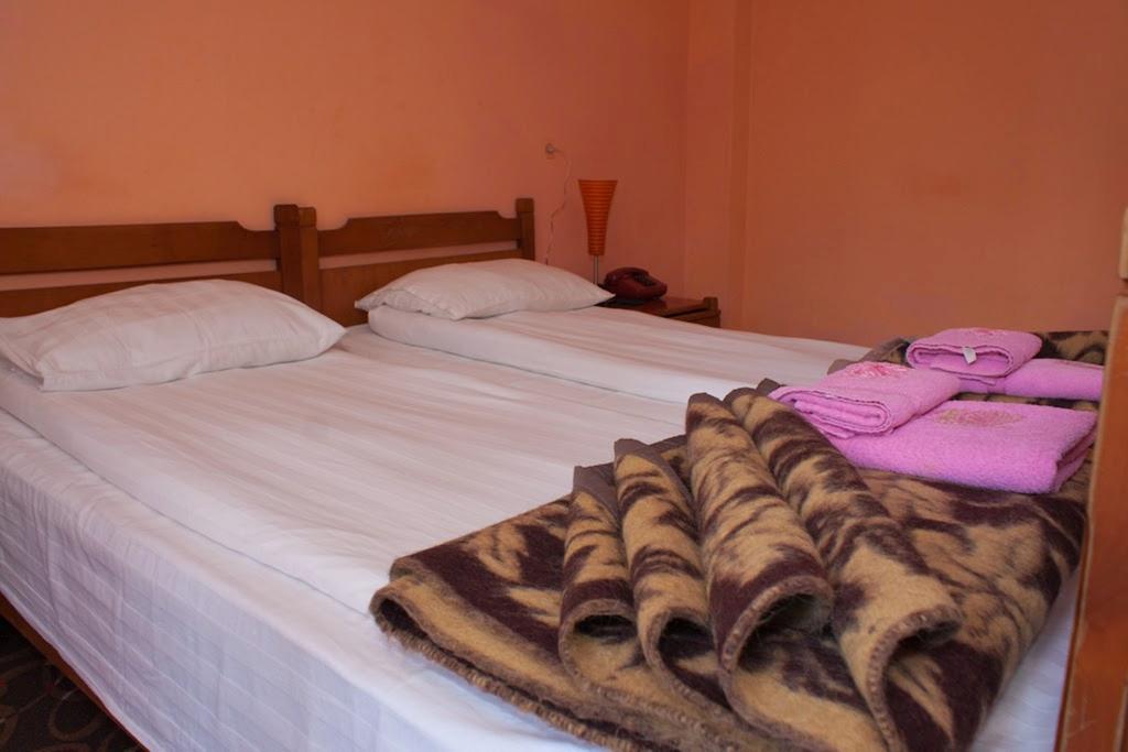 Hotel Cerna Băile Herculane 部屋 写真